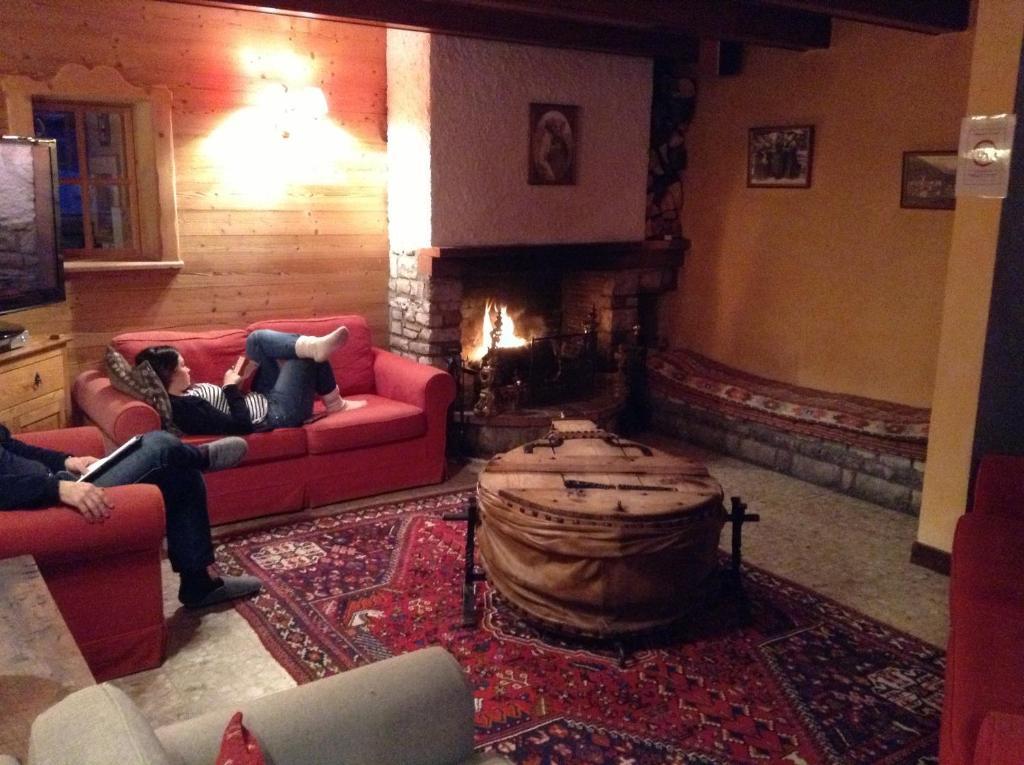 Les Cretes Blanches Hotel Val d'Isere Bagian luar foto
