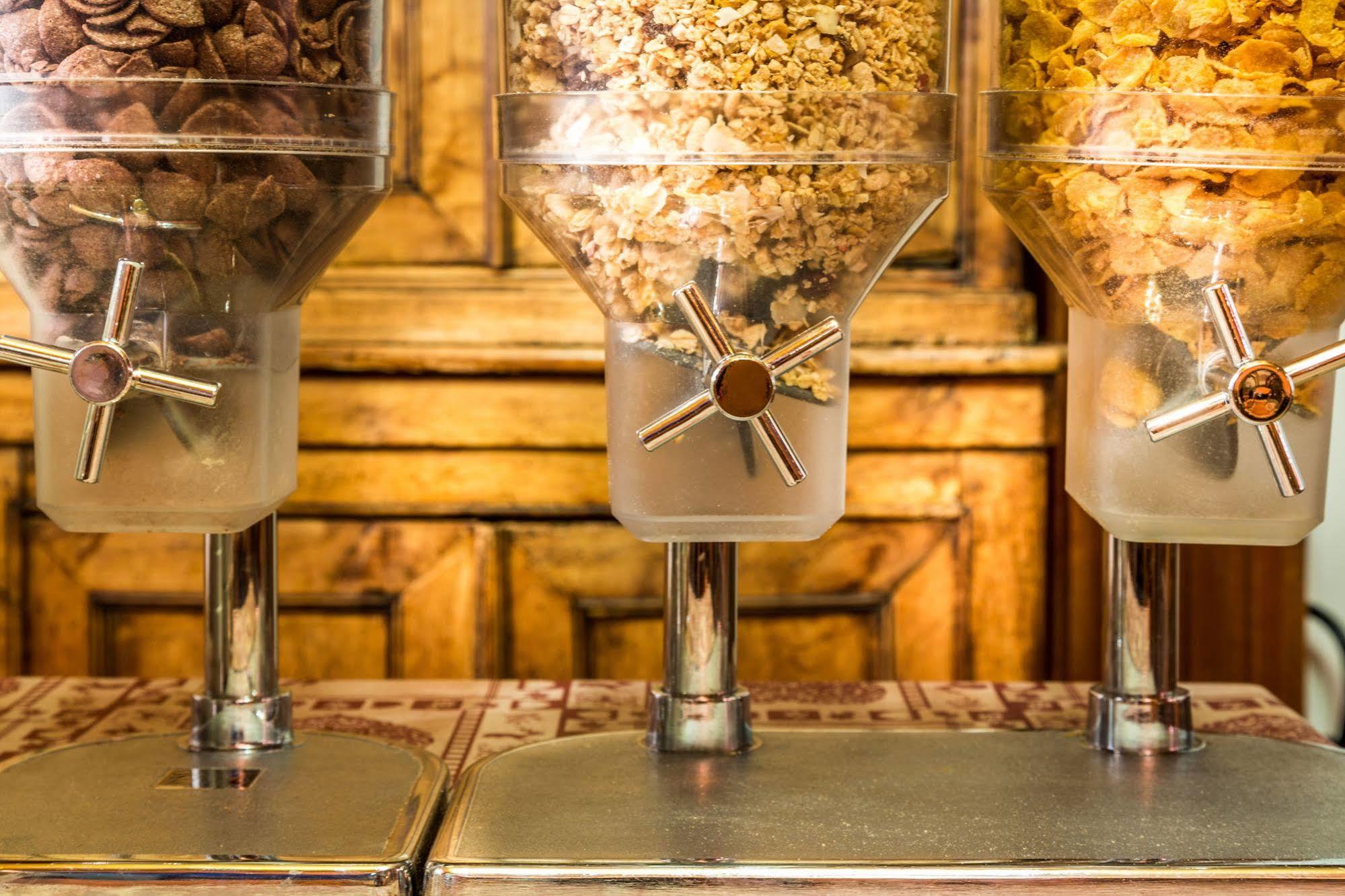 Les Cretes Blanches Hotel Val d'Isere Bagian luar foto